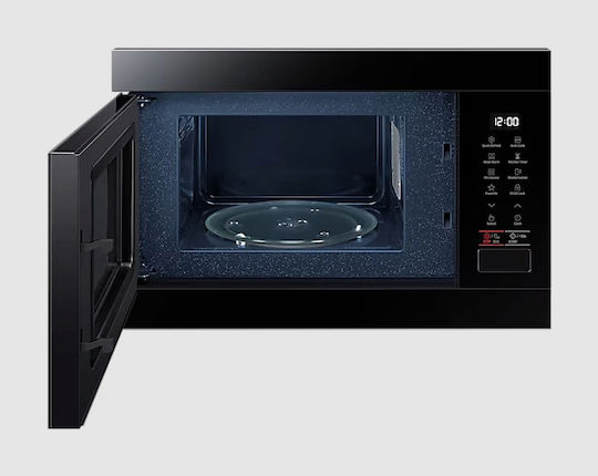 Samsung Built-in Microwave Oven 22lt Black