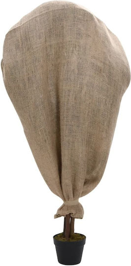 vidaXL Jute Olive Harvesting Bags 100x110cm 10pcs
