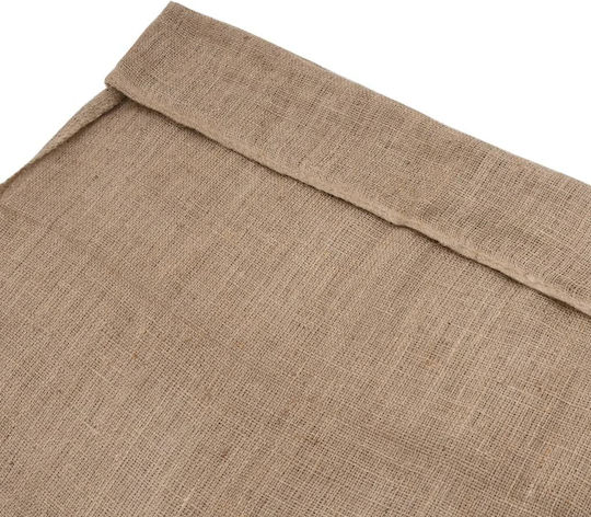 vidaXL Jute Olive Harvesting Bags 100x110cm 10pcs