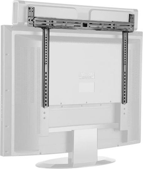 Hagor LS-1 Βάση Τηλεόρασης Τοίχου έως 75"