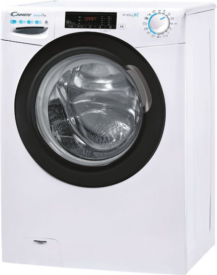 Candy CSOW4855TWBE\1-S Пералня със сушилня 8кг/5кг 1400 Оборота