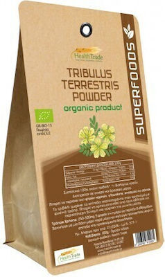 HealthTrade Bio Tribulus Tribulus Terrestris 100gr
