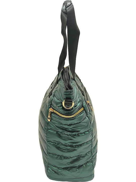 Gift-Me Women's Bag Shoulder Green