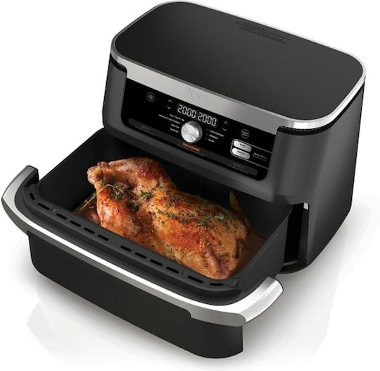 Ninja Air Fryer 10.4lt Black AF500EU