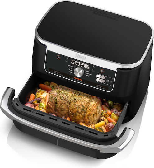 Ninja Air Fryer 10.4lt Black AF500EU