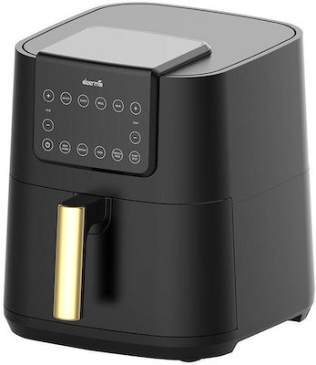 Deerma KZ120 Air Fryer 7.5lt Black