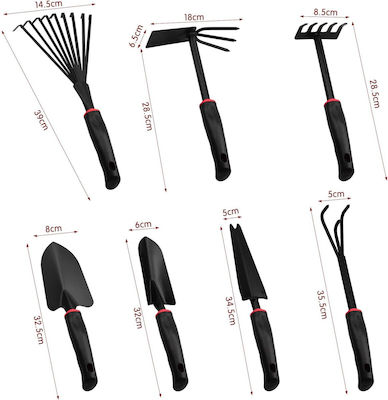 Garden Tool Set