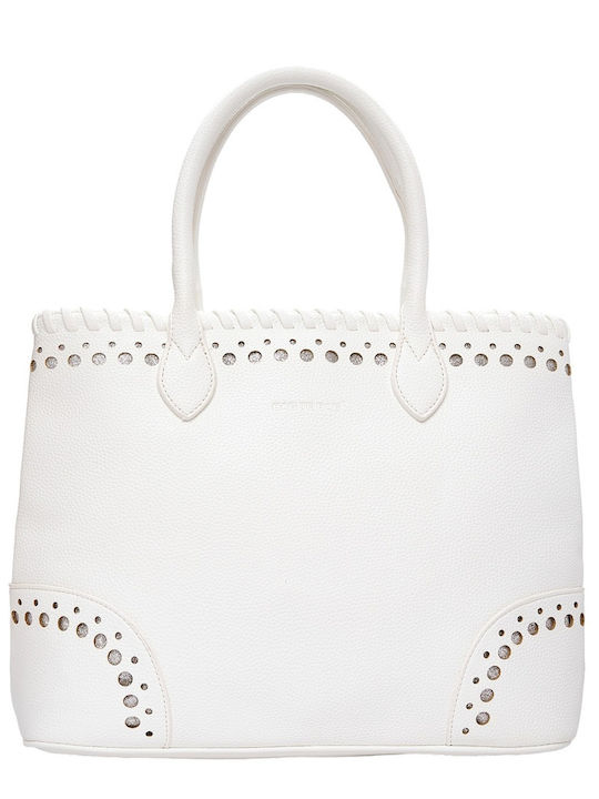 Bag to Bag Women's Bag Hand Beige