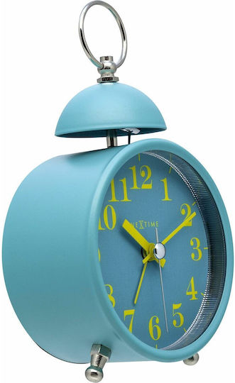Nextime Tischuhr 5213TQ