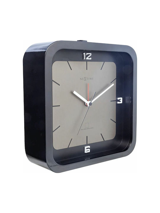 Nextime Tabletop Clock 5221ZW