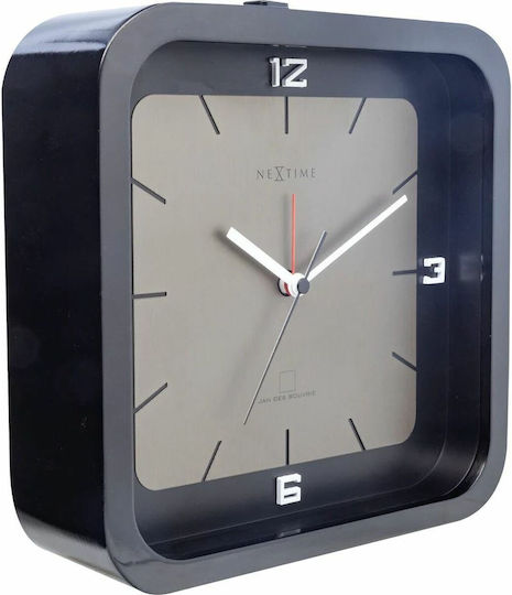 Nextime Tischuhr 5221ZW