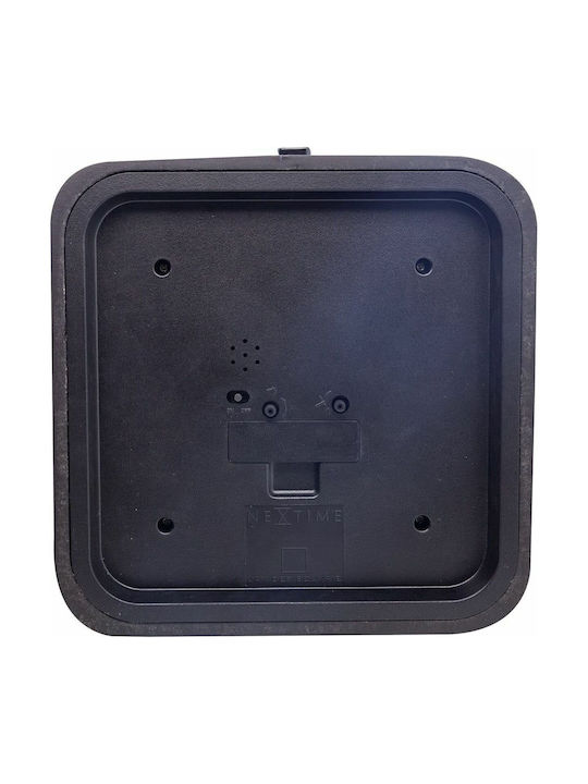 Nextime Tabletop Clock 5221ZW