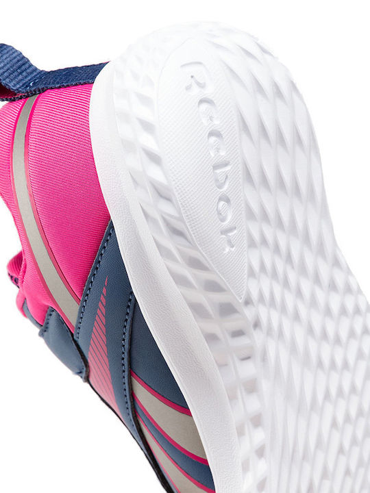 Reebok Pantofi Sport pentru Copii Alergare Rush Runner 5 Albastru marin