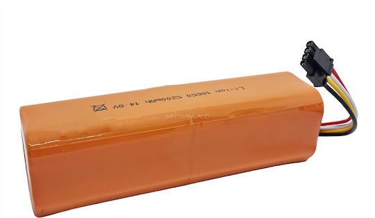 Μπαταρία 5200mAh για Σκούπα Ρομπότ Roborock / Dreame