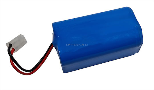 Baterie 2600mAh Pentru Aspirator Robot Xiaomi