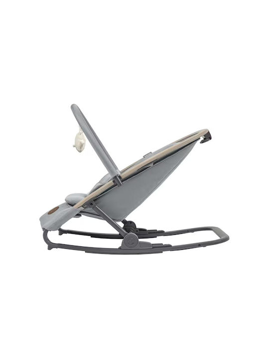 Maxi-Cosi Manual Baby Relax Kori Beyond Grey for Child up to 9kg
