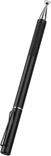 Spigen Universal Stylus в Черен цвят APP07078