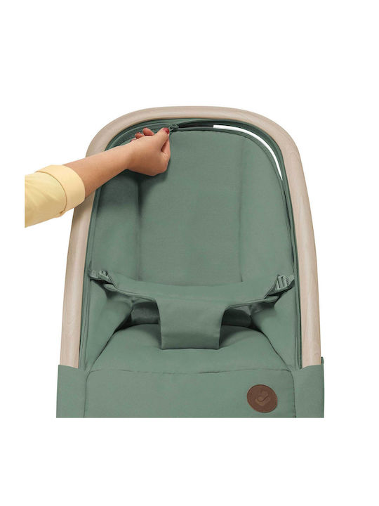 Maxi-Cosi Manual Baby Relax Kori Beyond Green for Child up to 9kg