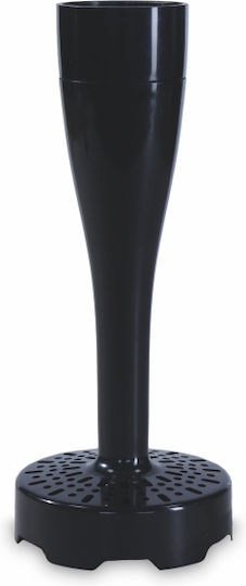 Zelmer Hand Blender With Inox Rod 1400W Silver