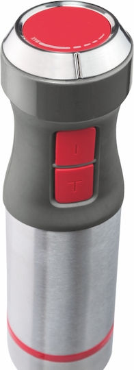 Zelmer Hand Blender with Inox Rod 1400W Silver