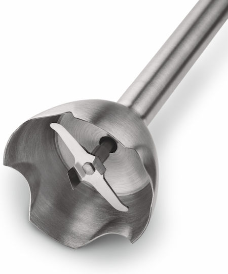 Zelmer Hand Blender with Inox Rod 1400W Silver