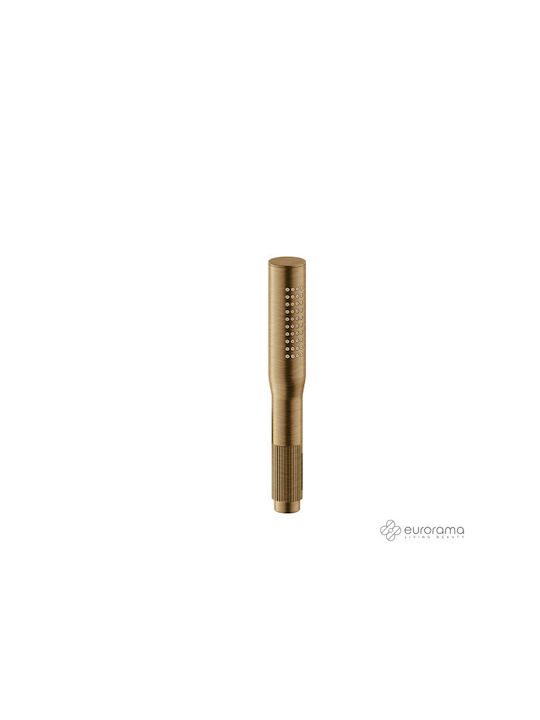 Armando Vicario Lumiere for Shower Silver