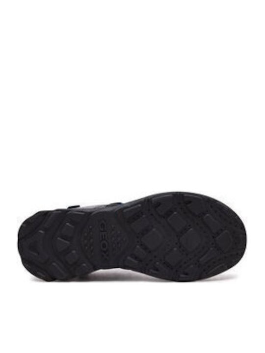 Shoe Sandals J Sandal Gray