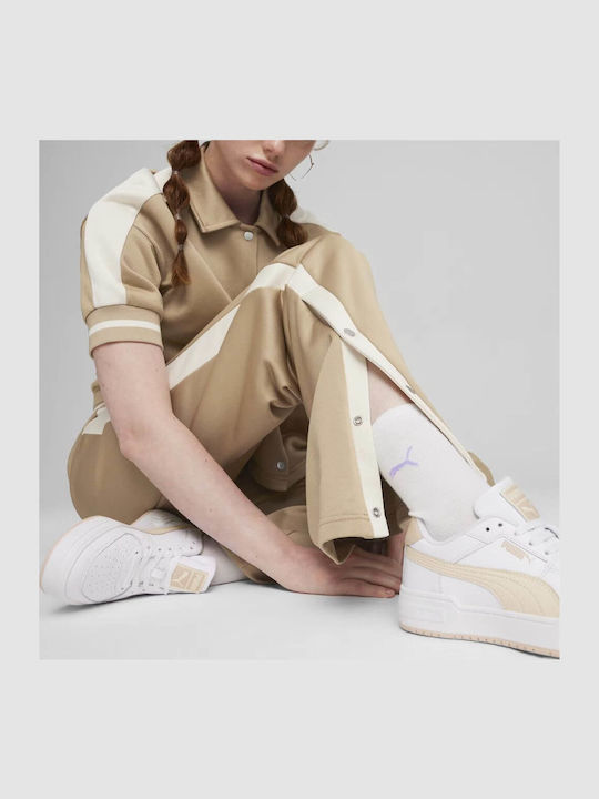 T7 Jogginghose Beige