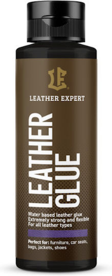 Leather Expert Υγρή Κόλλα 50ml