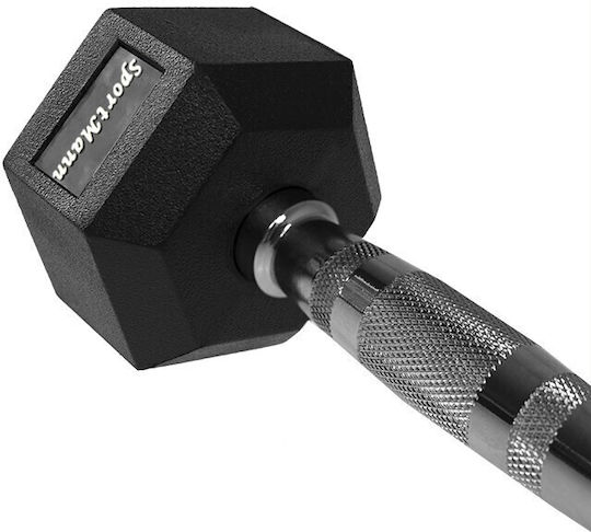 Sportmann Dumbbell 1 x 2.5kg