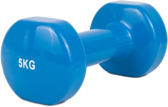 Sportmann Σετ Βαράκια Βινυλίου 2 x 5kg