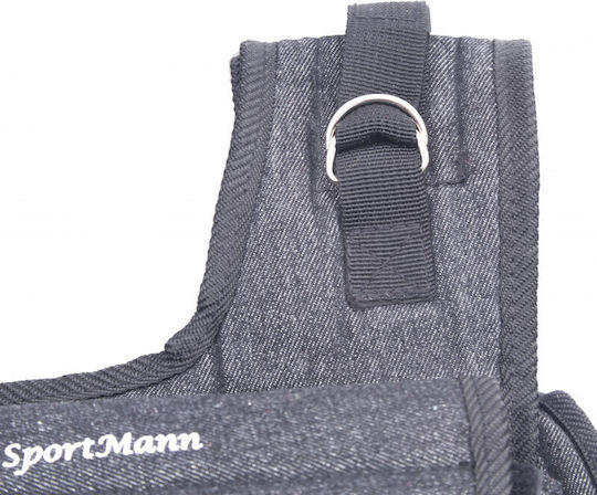 Sportmann Γιλέκο με Βάρος 20kg