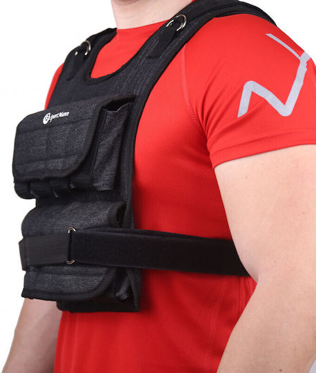Sportmann Γιλέκο με Βάρος 20kg