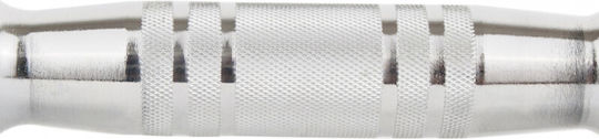 Sportmann Дъмбел Кръгла Гумен 1 x 10кг
