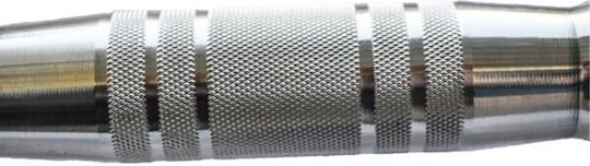 Sportmann Βαράκι Στρογγυλό 1 x 2.5kg