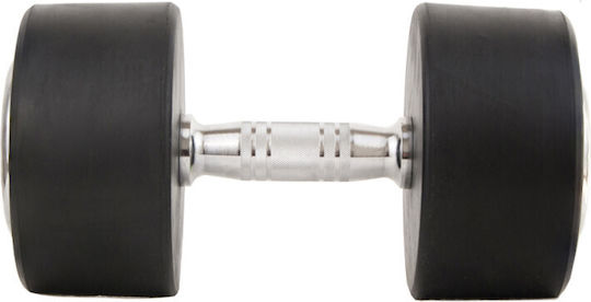 Sportmann Haltere Rotunde Din Cauciuc 1 x 20kg