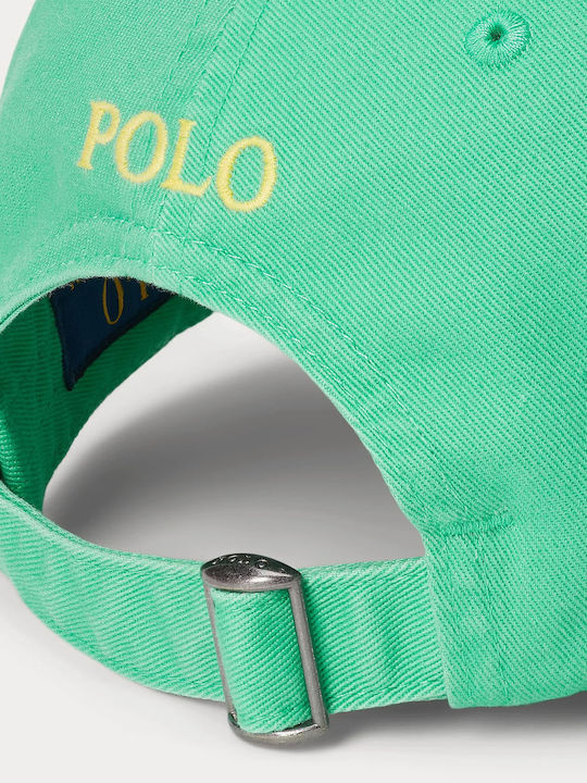 Ralph Lauren Femei Jockey Verde