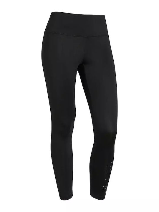 Freddy Women's Cropped Legging Black