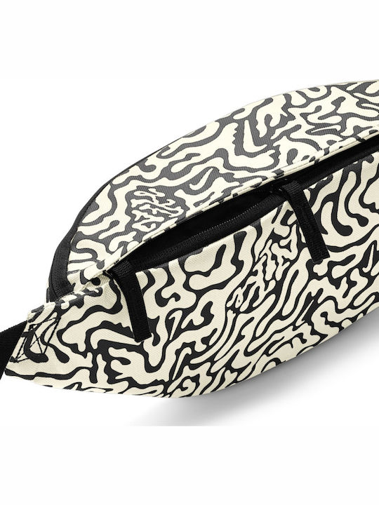 Heritage Herren Bum Bag Taille Mehrfarbig