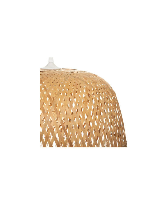 Aria Trade Pendant Light Single-Light for Socket E27 Beige