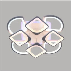Ceiling Light 50cm LED with Remote Control Ceiling Light 50cm LED with Remote Control