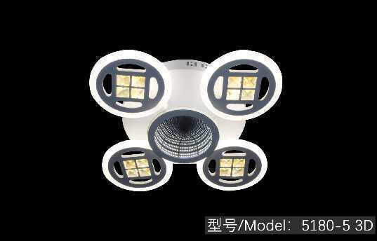 Ceiling Light 50cm LED with Remote Control Ceiling Light 50cm LED with Remote Control