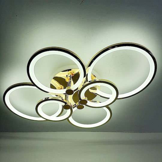 Ceiling Light 90cm LED with Remote Control Ceiling Light 90cm LED with Remote Control