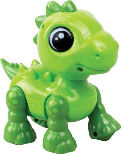 Silverlit Ycoo Dino Electronic Robotic Game For 3+ Years (Various Designs) 1pc