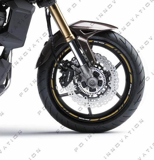 PDI Adhesive Rim Tape White