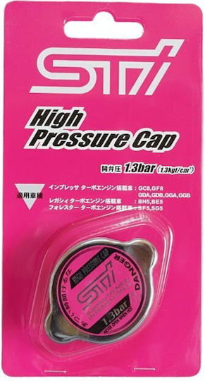 Car Radiator Cap