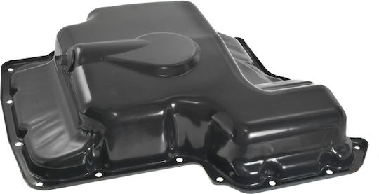 Oil Pan Car for Peugeot Boxer Fiat Ducato Citroen Jumper Ford Transit