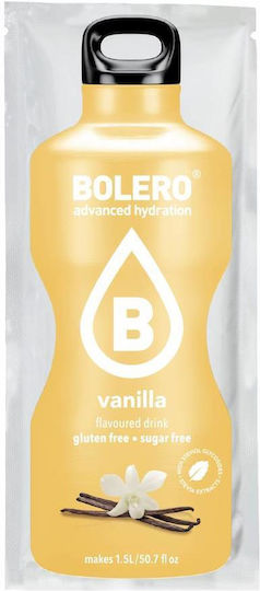 Pulbere de Suc Bolero 1 x 9 g Grapefruit