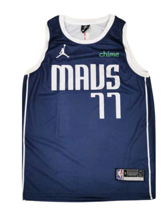 Jersey Style Basketball
