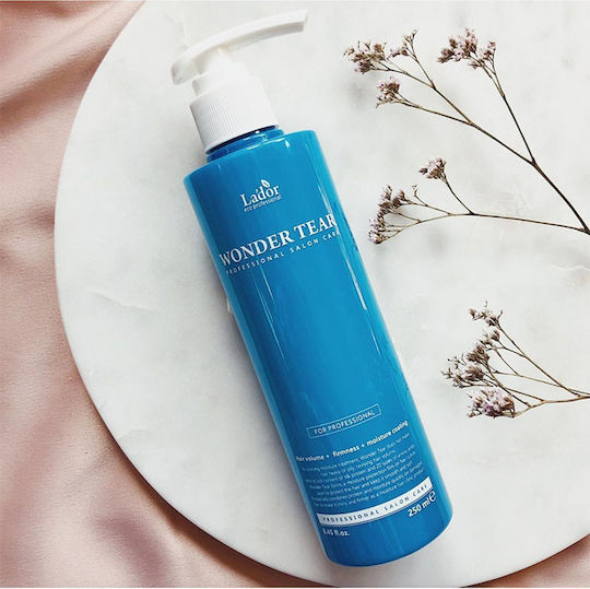 Lador Wonder Tear Lotion Μαλλιών για Αναδόμηση 250ml